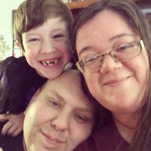 Meet your Posher, Julie